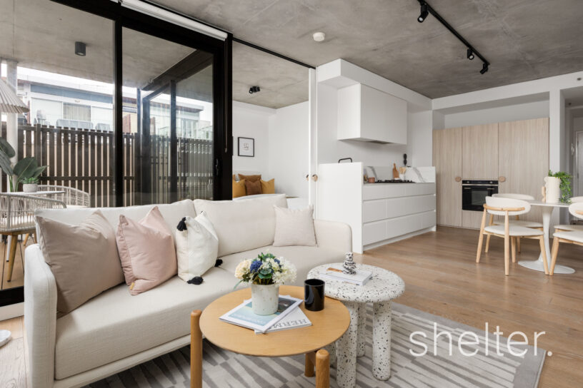 109/121 Power Street Hawthorn