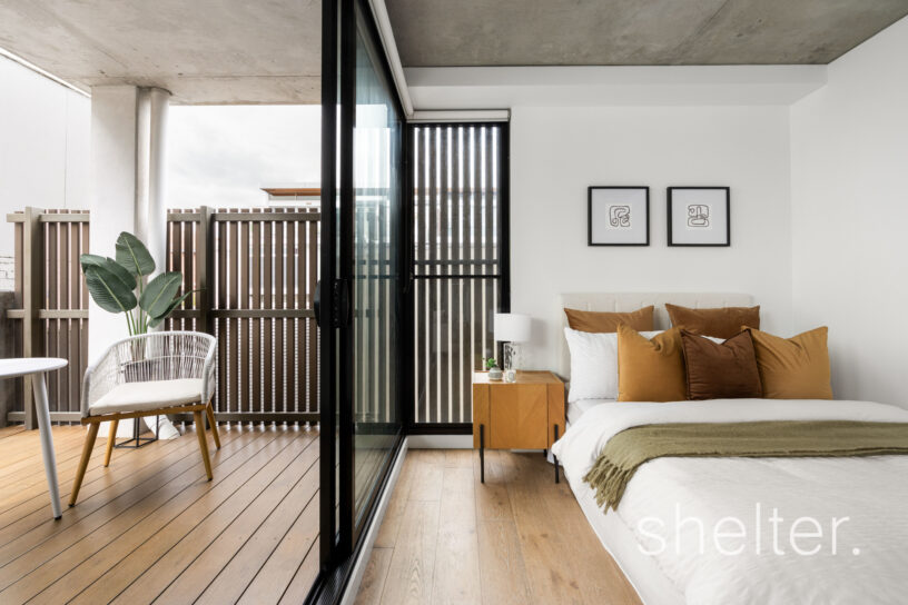 109/121 Power Street Hawthorn