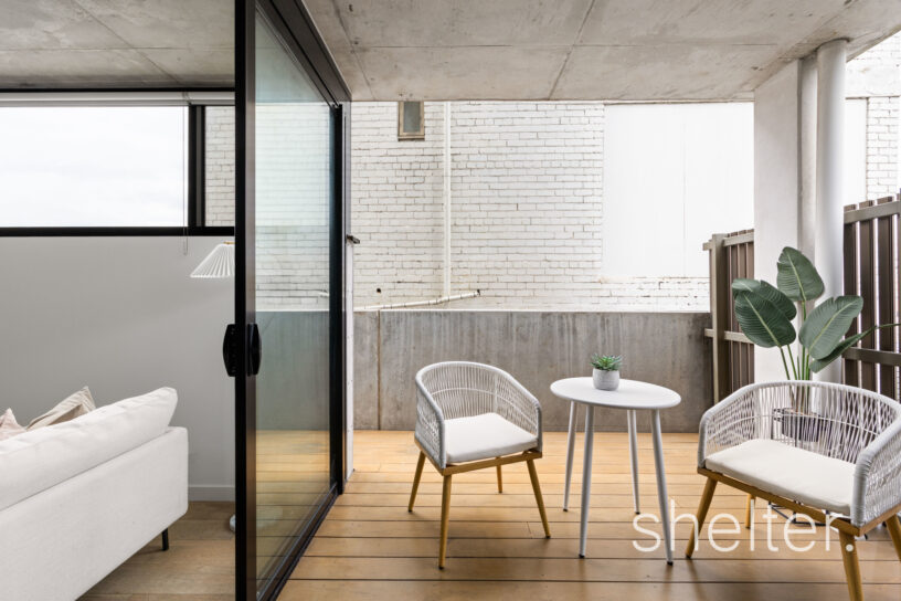 109/121 Power Street Hawthorn