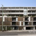 109/121 Power Street Hawthorn