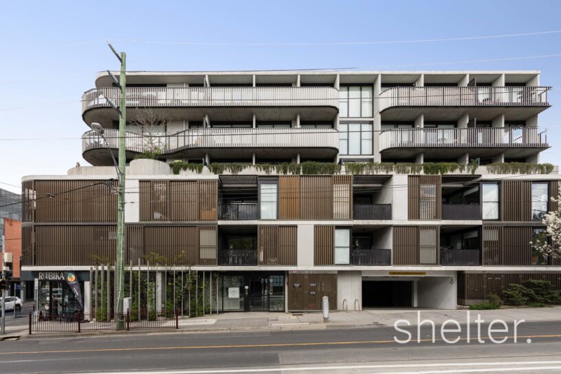 109/121 Power Street Hawthorn