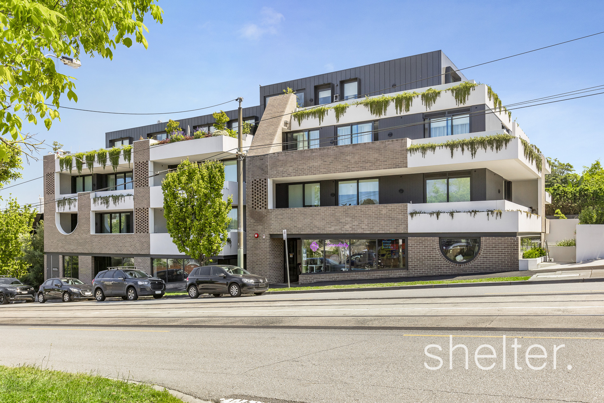 109/553 Burke Road Camberwell