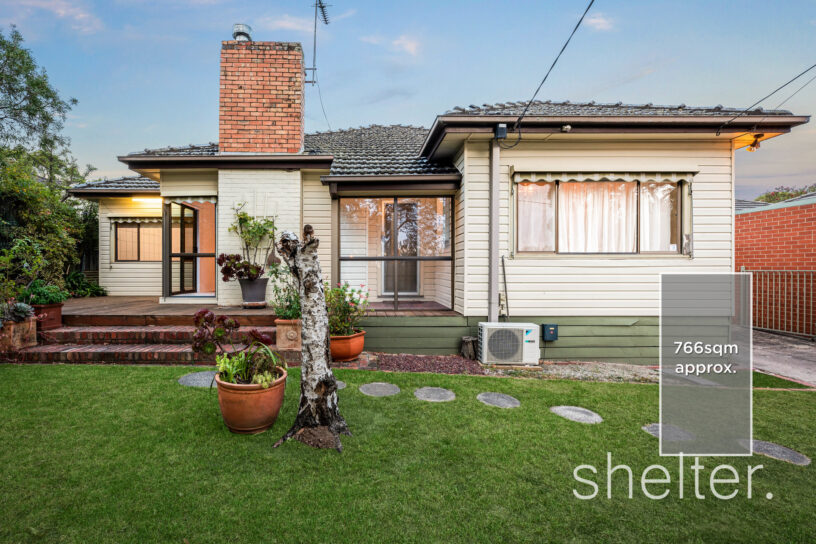11 Cromwell Street Burwood
