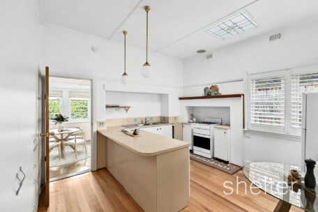 1/1 Johnston Street Ashburton