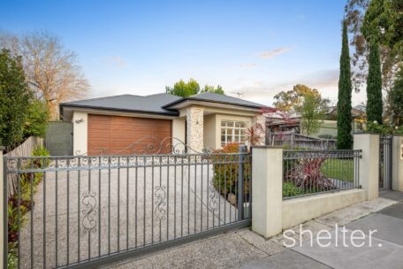 11 Taylor Street Ashburton
