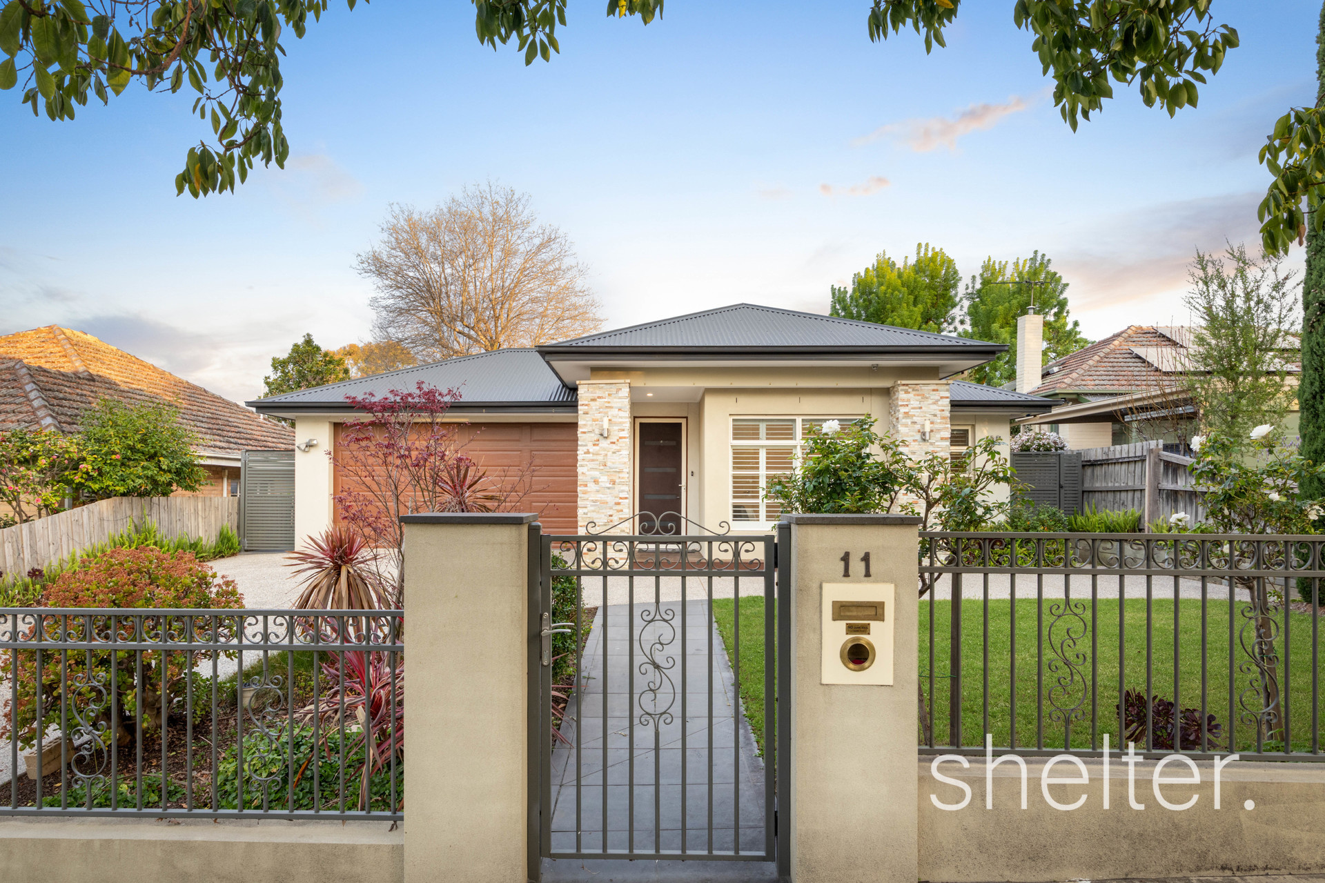 11 Taylor Street Ashburton