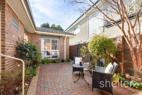 1/11 Arthurson Street Mount Waverley
