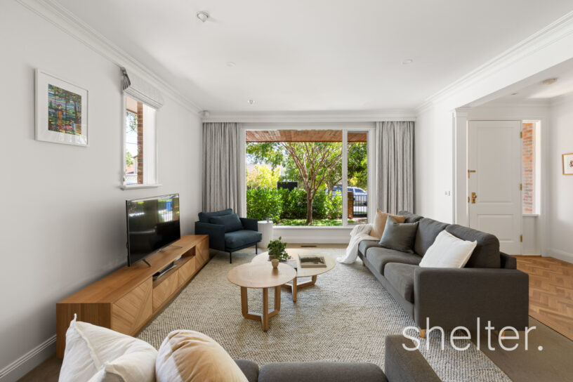 1/11 Grandview Avenue Glen Iris