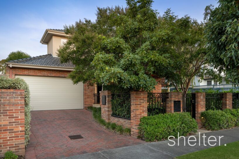 1/11 Grandview Avenue Glen Iris
