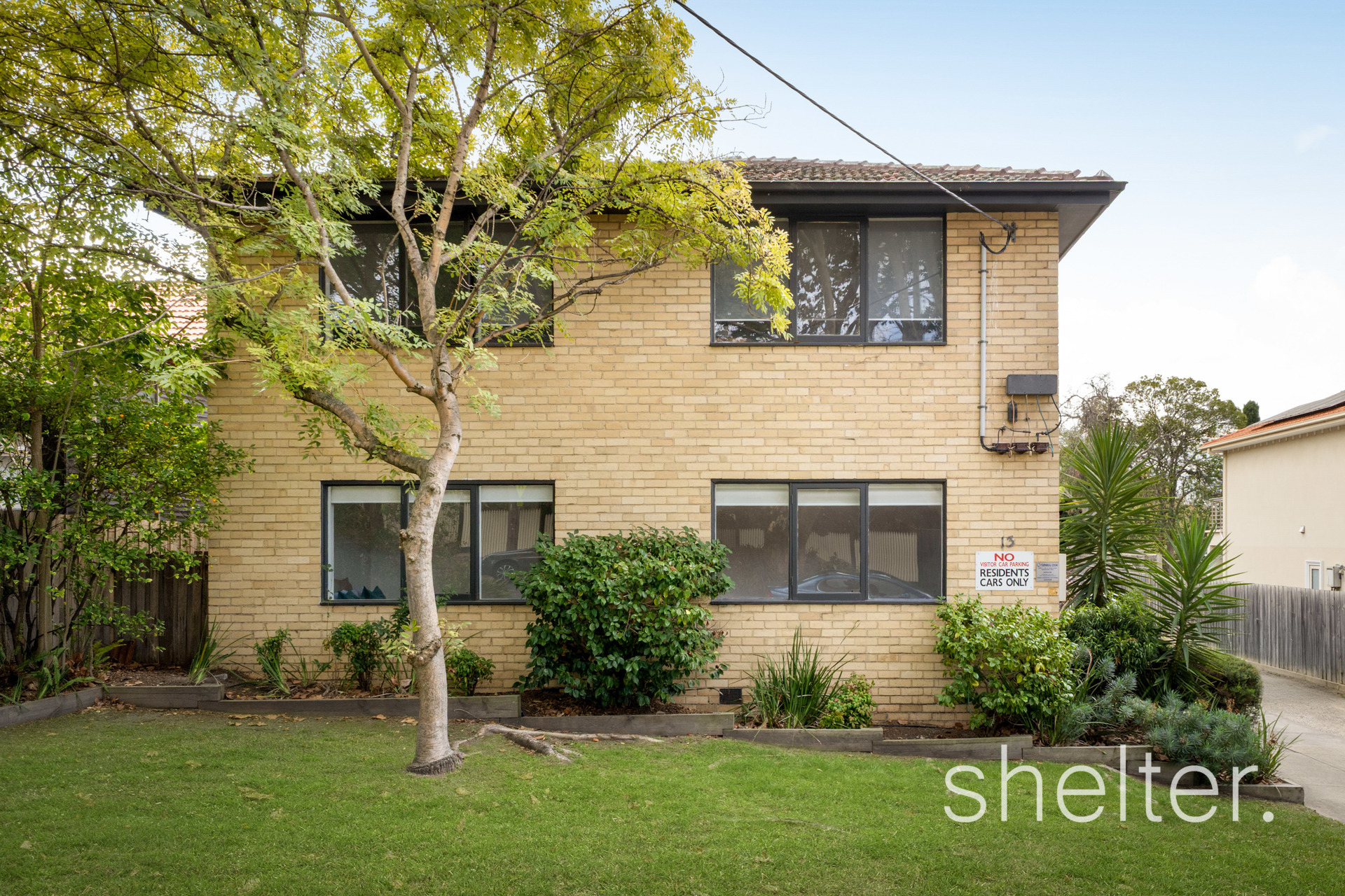 1/13 Glenvale Road Glen Iris