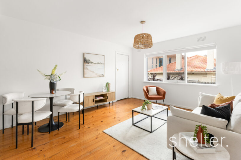 1/13 Glenvale Road Glen Iris