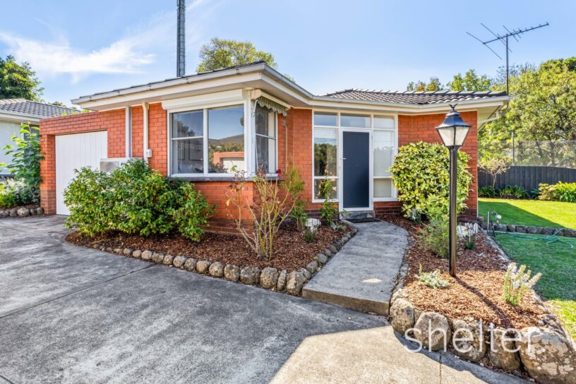 1/15 Central Avenue Burwood