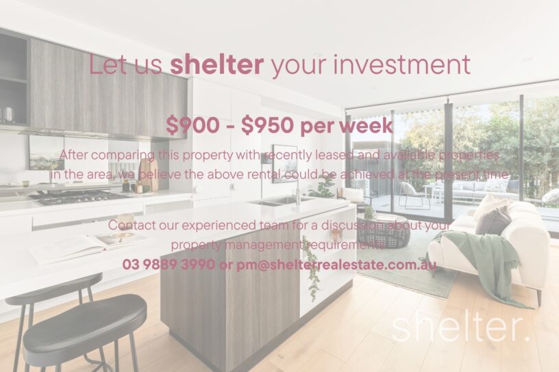 1/1528 Malvern Road Glen Iris