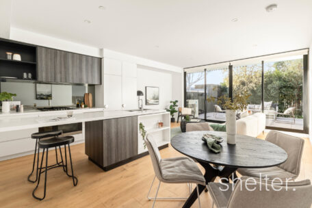 1/1528 Malvern Road Glen Iris