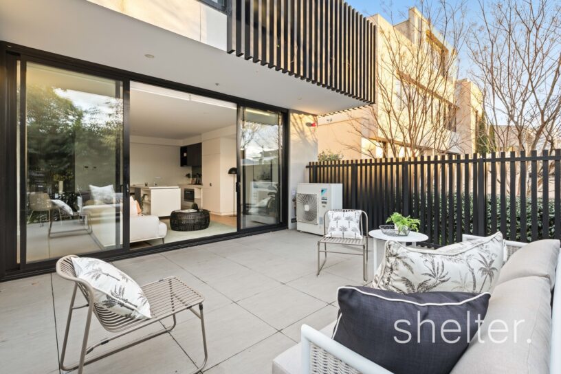 1/1528 Malvern Road Glen Iris