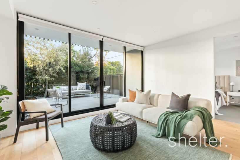 1/1528 Malvern Road Glen Iris