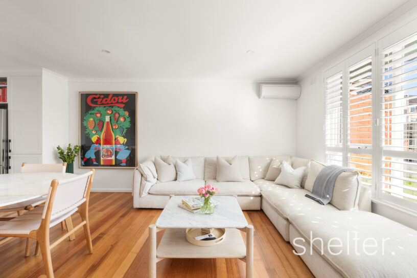11/6 Creswick Street Glen Iris