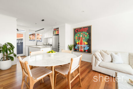 11/6 Creswick Street Glen Iris