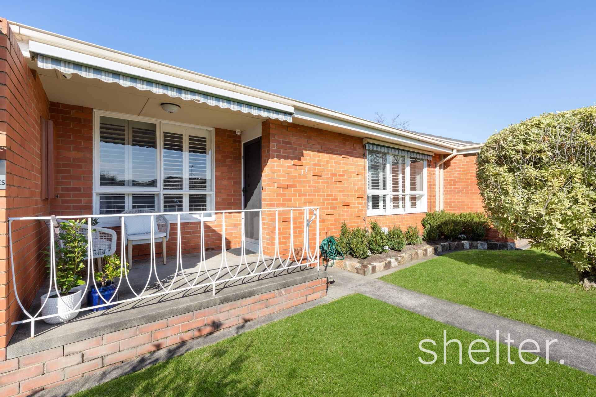 11/6 Creswick Street Glen Iris