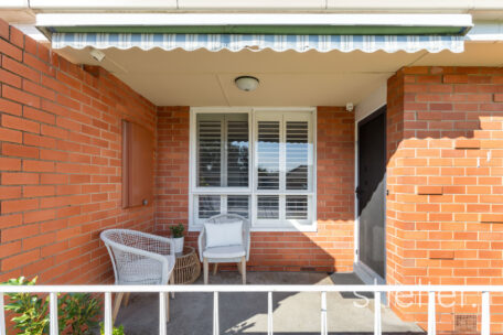 11/6 Creswick Street Glen Iris