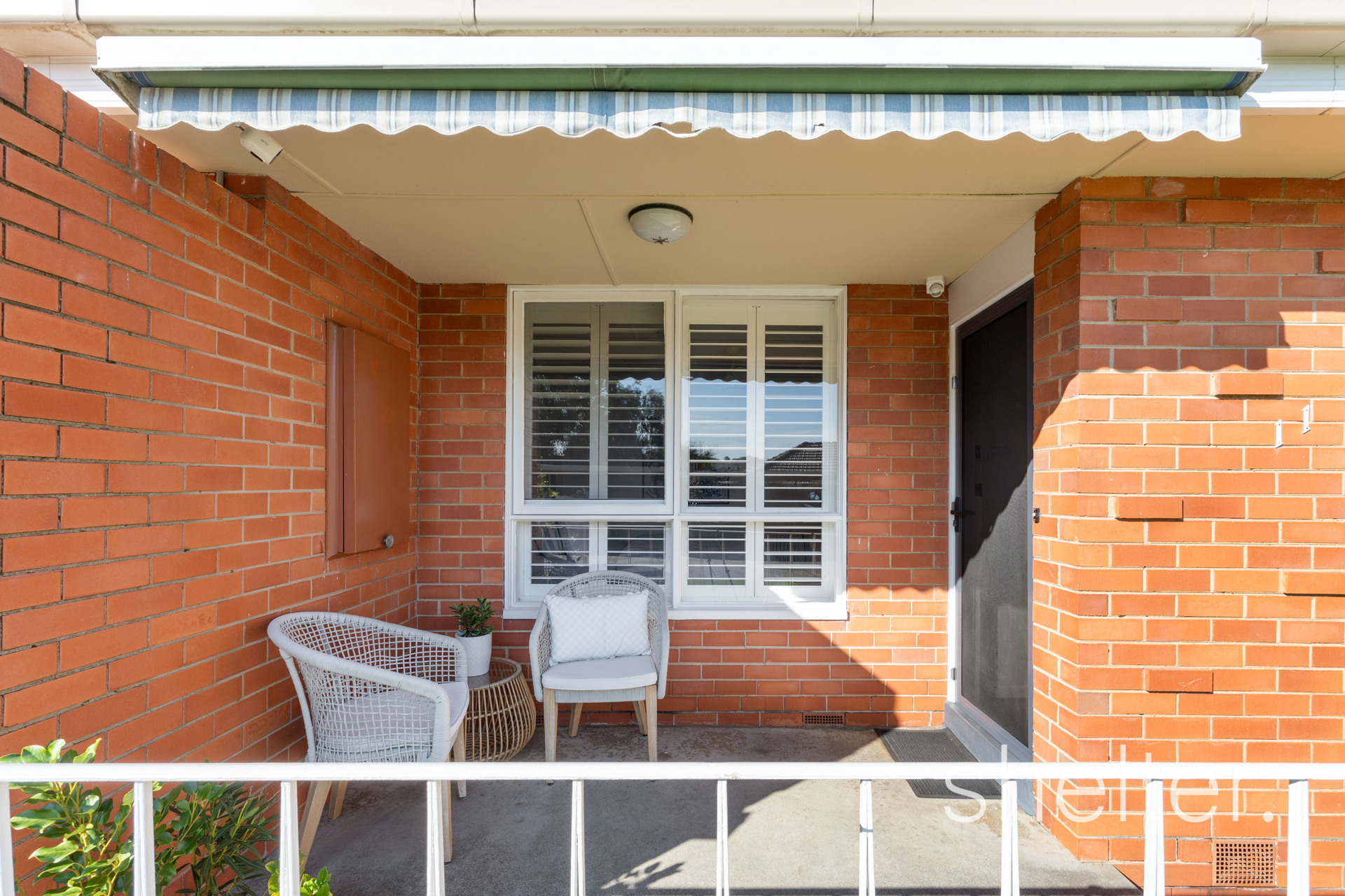 11/6 Creswick Street Glen Iris