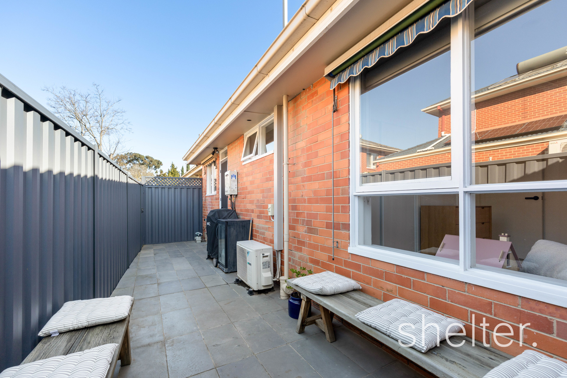 11/6 Creswick Street Glen Iris