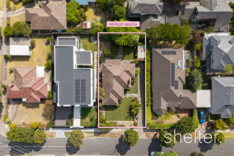12 Lillian Street Glen Iris