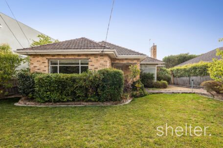 12 Lillian Street Glen Iris