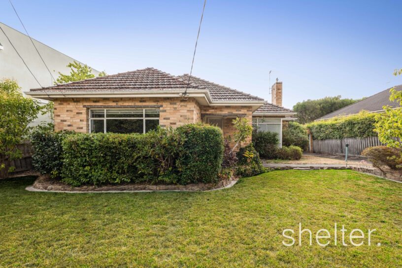 12 Lillian Street Glen Iris