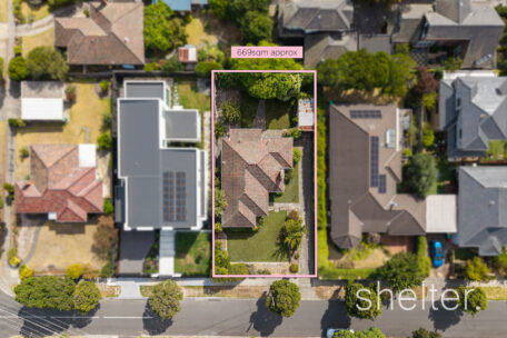12 Lillian Street Glen Iris