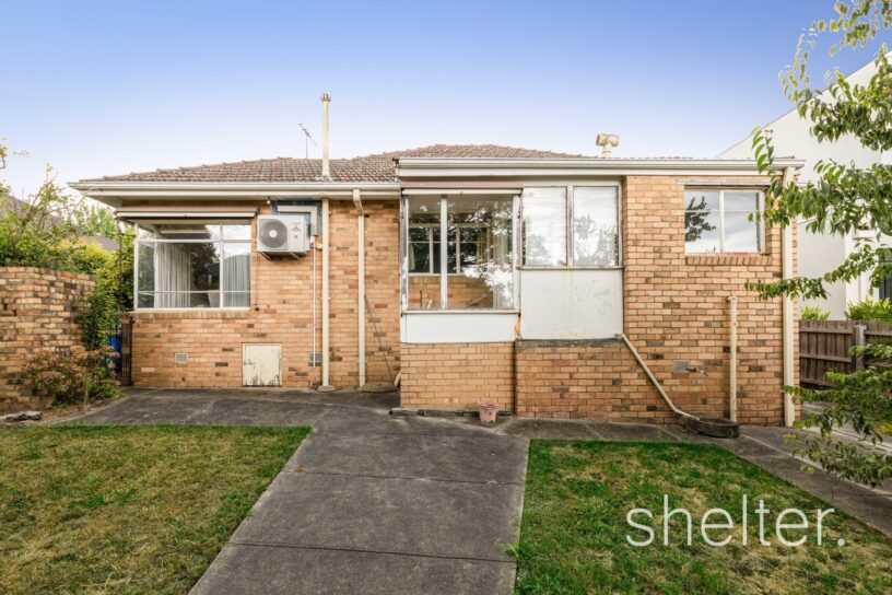 12 Lillian Street Glen Iris