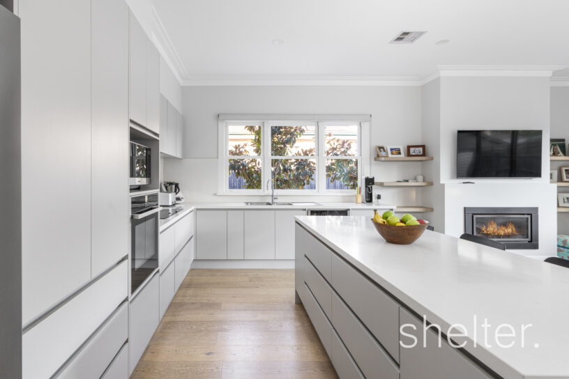1/2 Station Avenue Glen Iris