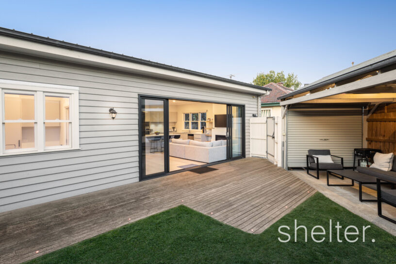 1/2 Station Avenue Glen Iris
