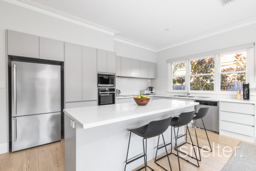 1/2 Station Avenue Glen Iris