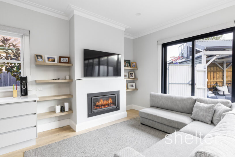 1/2 Station Avenue Glen Iris