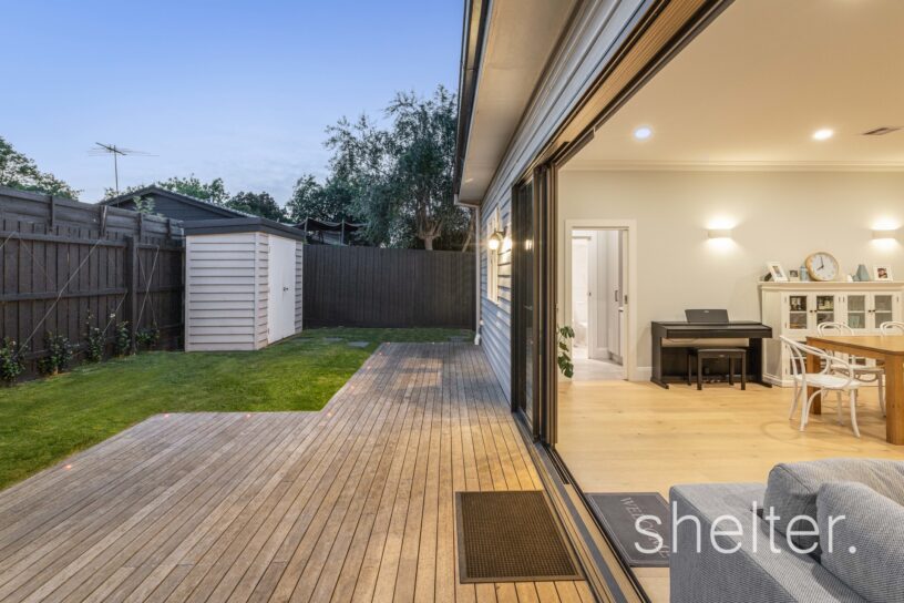 1/2 Station Avenue Glen Iris