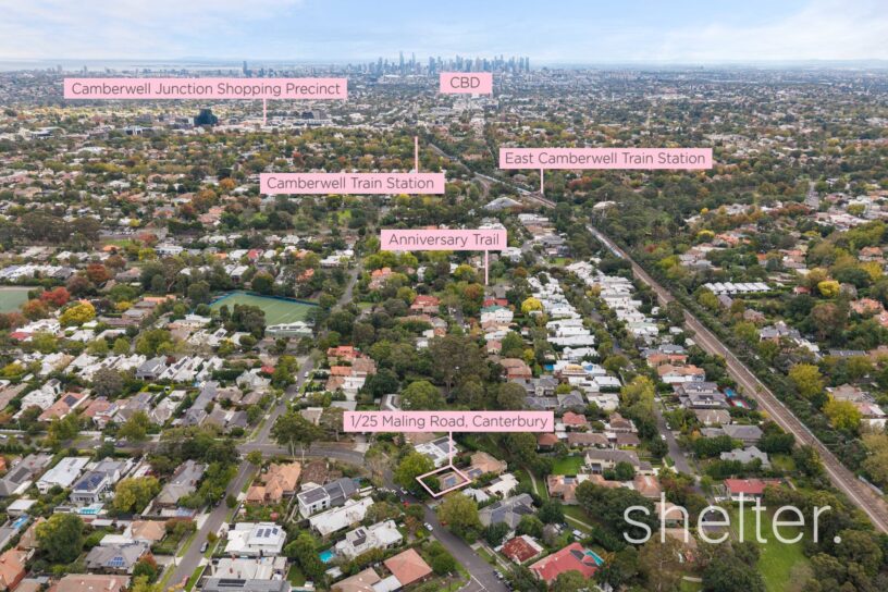 1/25 Maling Road Canterbury