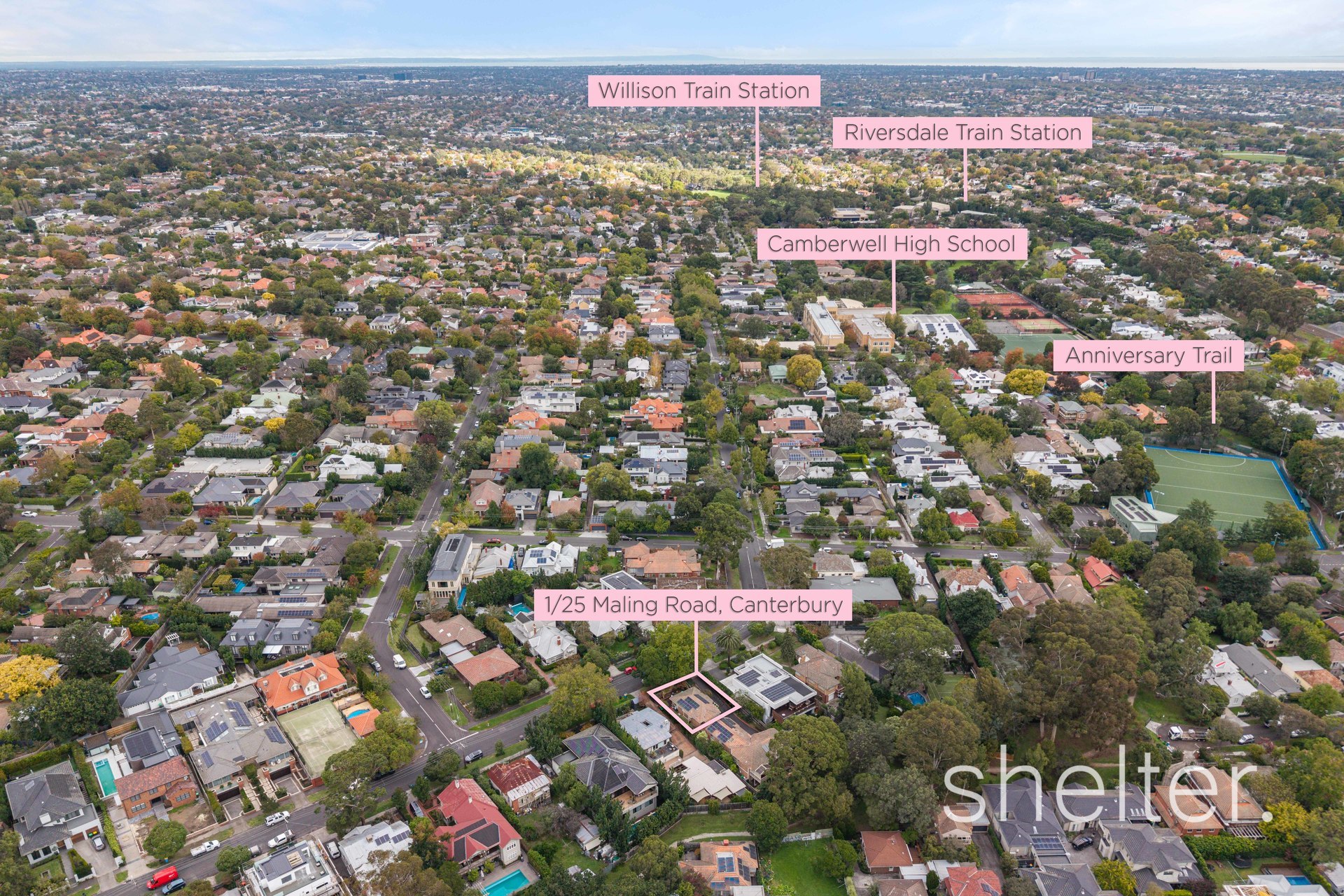 1/25 Maling Road Canterbury