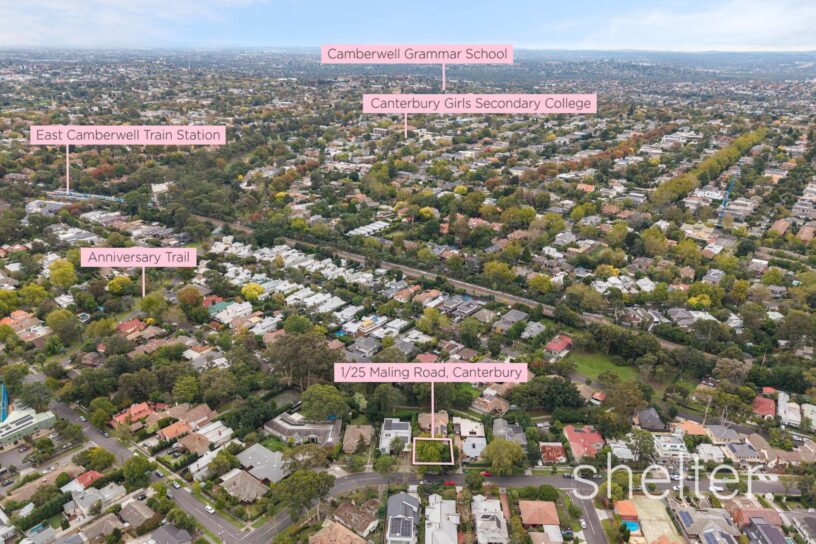 1/25 Maling Road Canterbury