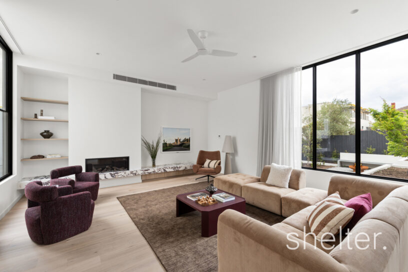 13 Lodge Road Camberwell