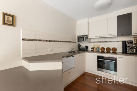 1/31 Osborne Avenue Glen Iris