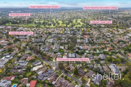 1/33 Grenfell Road Mount Waverley