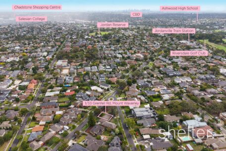 1/33 Grenfell Road Mount Waverley