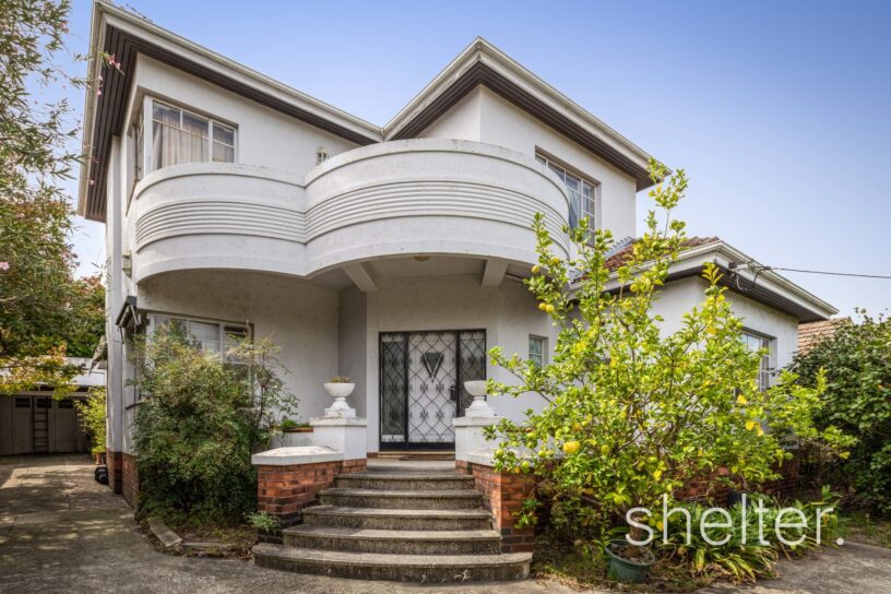 133 High Street Glen Iris