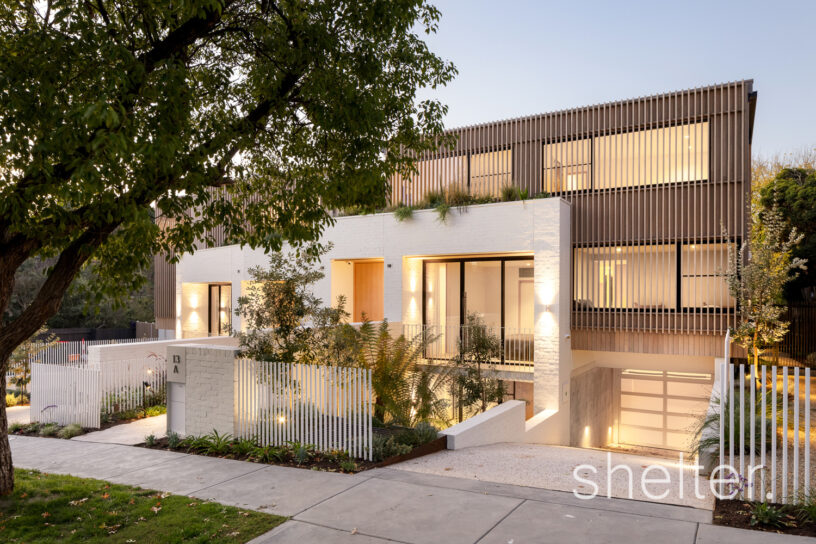 13A Denman Avenue Glen Iris