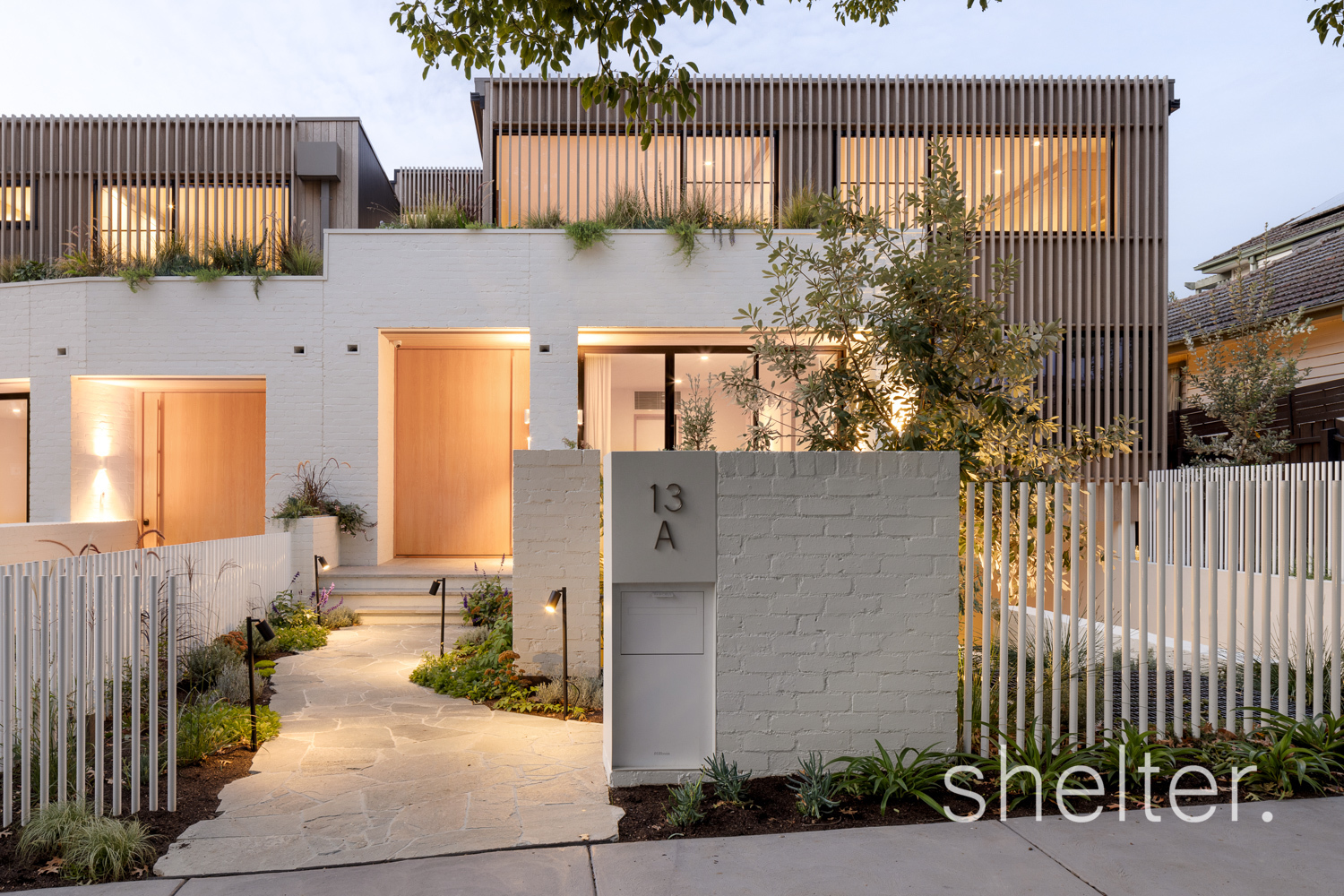 13A Denman Avenue Glen Iris