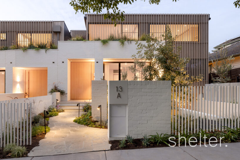 13A Denman Avenue Glen Iris