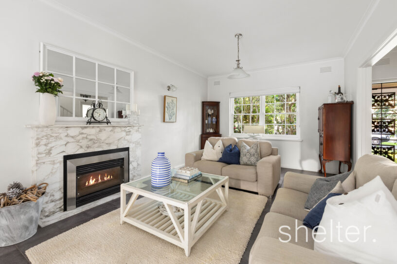 14 Atkins Avenue Glen Iris