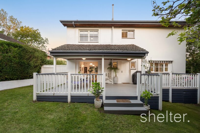 14 Atkins Avenue Glen Iris