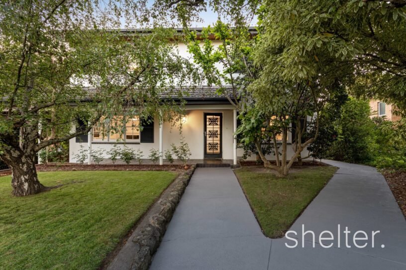 14 Atkins Avenue Glen Iris
